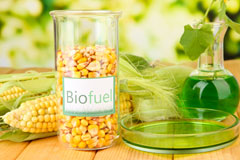 Mosedale biofuel availability