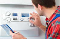 free commercial Mosedale boiler quotes