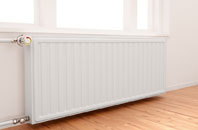 Mosedale heating installation